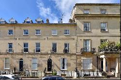 Suffolk Place, Cheltenham, Gloucestershire, GL50 2QG