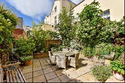 Suffolk Place, Cheltenham, Gloucestershire, GL50 2QG