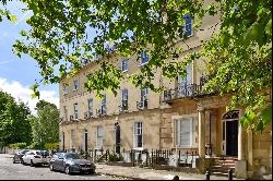 Suffolk Place, Cheltenham, Gloucestershire, GL50 2QG