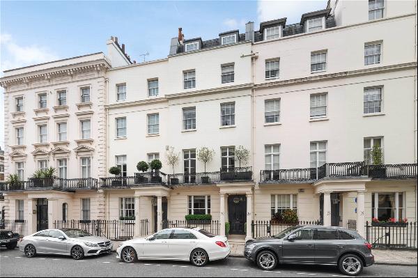 South Eaton Place, London, SW1W 9JA