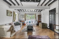 Boddingtons Lane, Ditchling, Hassocks, BN6 8SS