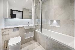 Ravensbourne Apartments, 5 Central Avenue, Fulham, London, SW6 2GN