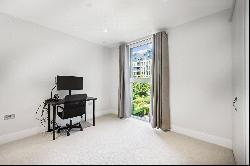 Ravensbourne Apartments, 5 Central Avenue, Fulham, London, SW6 2GN