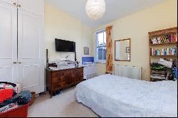 Finlay Street, Fulham, London, United Kingdom, SW6 6HE