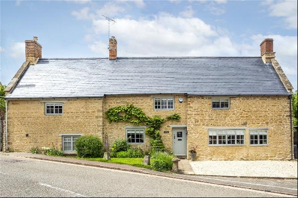 Coxs Lane, Enstone, Chipping Norton, Oxfordshire, OX7 4LE