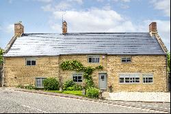 Coxs Lane, Enstone, Chipping Norton, Oxfordshire, OX7 4LE