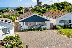 Barrepta Close, Carbis Bay, St. Ives, Cornwall, TR26 2LL