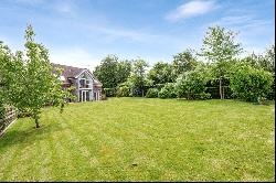 Bishopstone, Swindon, Wiltshire, SN6 8PY