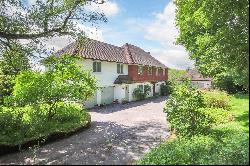 Long Barn Road, Weald, Sevenoaks, Kent, TN14 6NJ