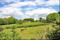 Long Barn Road, Weald, Sevenoaks, Kent, TN14 6NJ