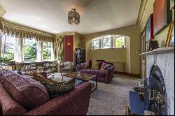 Tower Villa, 3 Mary Avenue, Aberlour, Moray, AB38 9PL