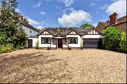 Bath Road, Taplow, Maidenhead, Berkshire, SL6 0NZ