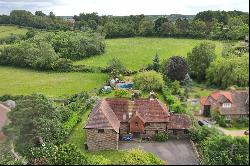 Shrub Lane, Burwash, Etchingham, East Sussex, TN19 7BW