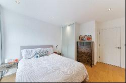 Esker Place, London, E2 9FH