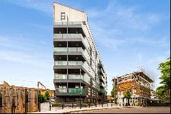 Esker Place, London, E2 9FH