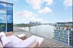 Wyndham Apartments, 60 River Gardens Walk, Greenwich, London, SE10 0TY