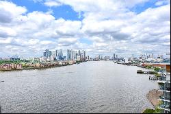 Wyndham Apartments, 60 River Gardens Walk, Greenwich, London, SE10 0TY