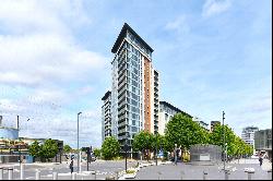 Alaska Apartments, 22 Western Gateway, Newham, London, E16 1BW