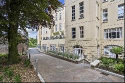 French Yard, Bristol, Somerset, BS1 6SF