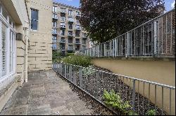 French Yard, Bristol, Somerset, BS1 6SF