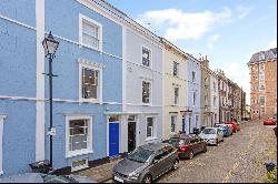 Gloucester Street, Clifton, Bristol, BS8 4JF