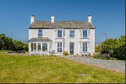 Rhoscolyn, Holyhead, Isle of Anglesey, LL65 2SQ