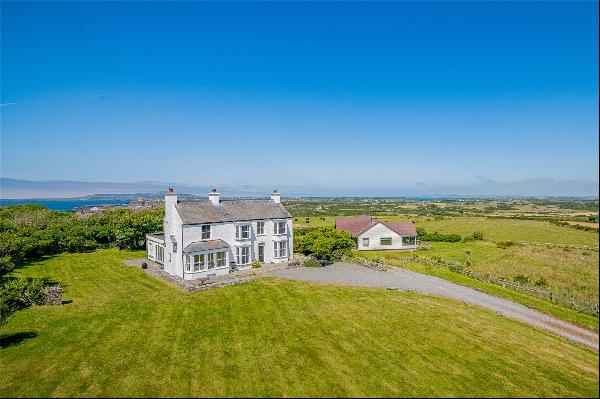 Rhoscolyn, Holyhead, Isle of Anglesey, LL65 2SQ