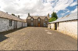 Dalvennan Farm, Maybole, East Ayrshire, KA19 7LB