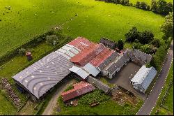 Dalvennan Farm, Maybole, East Ayrshire, KA19 7LB