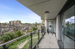 Danson Mews, London, SE17 3FP