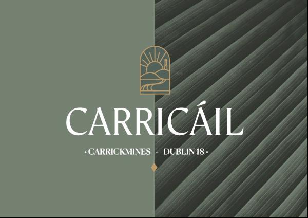 Carricail, Carrickmines, Dublin 18, DUBLIN18