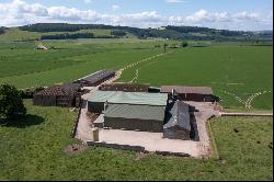 Old Montrose Farm, By Montrose, Angus, DD10 9LN