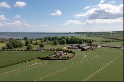 Old Montrose Farm, By Montrose, Angus, DD10 9LN