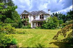 Garrymore, Woodlands Road, Blairgowrie, Perth and Kinross, PH10 6LD