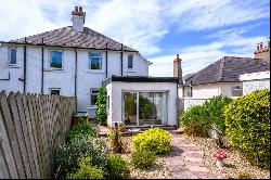 Woodside Road, Elie, Leven, Fife, KY9 1DU