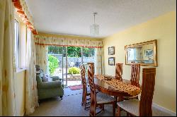 Woodside Road, Elie, Leven, Fife, KY9 1DU