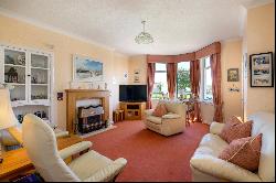 Woodside Road, Elie, Leven, Fife, KY9 1DU