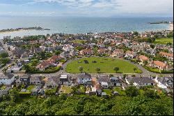 Woodside Road, Elie, Leven, Fife, KY9 1DU