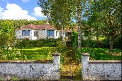 Kirktonleys Farm, Blairgowrie, Perthshire, PH10 6RE