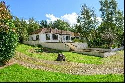 Kirktonleys Farm, Blairgowrie, Perthshire, PH10 6RE