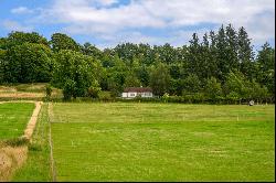 Kirktonleys Farm, Blairgowrie, Perthshire, PH10 6RE