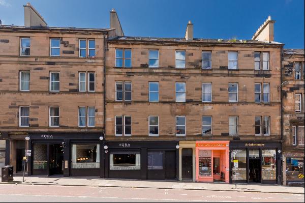 Bruntsfield Place, Bruntsfield, Edinburgh, EH10 4HN