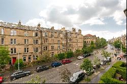 Warrender Park Road, Edinburgh, Midlothian, EH9 1ES