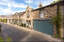 Circus Lane, New Town, Edinburgh, EH3 6SU