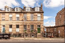 Albany Street, Edinburgh, Midlothian, EH1 3QH