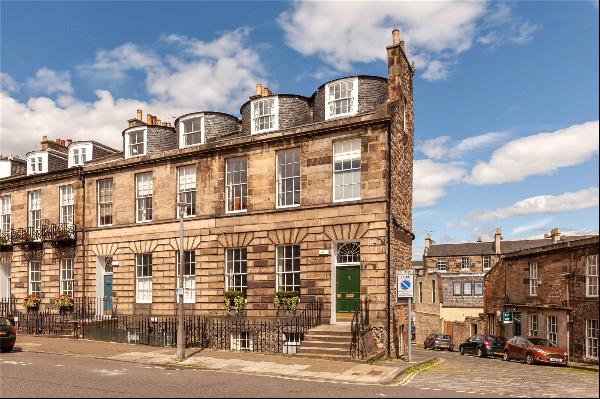 Albany Street, Edinburgh, Midlothian, EH1 3QH