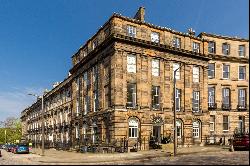 Randolph Crescent, New Town, Edinburgh, EH3 7TH