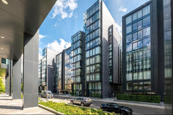 8/30 Simpson Loan, Quartermile, Edinburgh, EH3 9GS