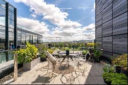 8/30 Simpson Loan, Quartermile, Edinburgh, EH3 9GS