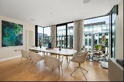 8/30 Simpson Loan, Quartermile, Edinburgh, EH3 9GS